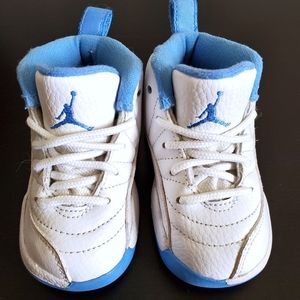 "FINAL PRICE" Nike Jordan Retro 12 | Toddler 5C